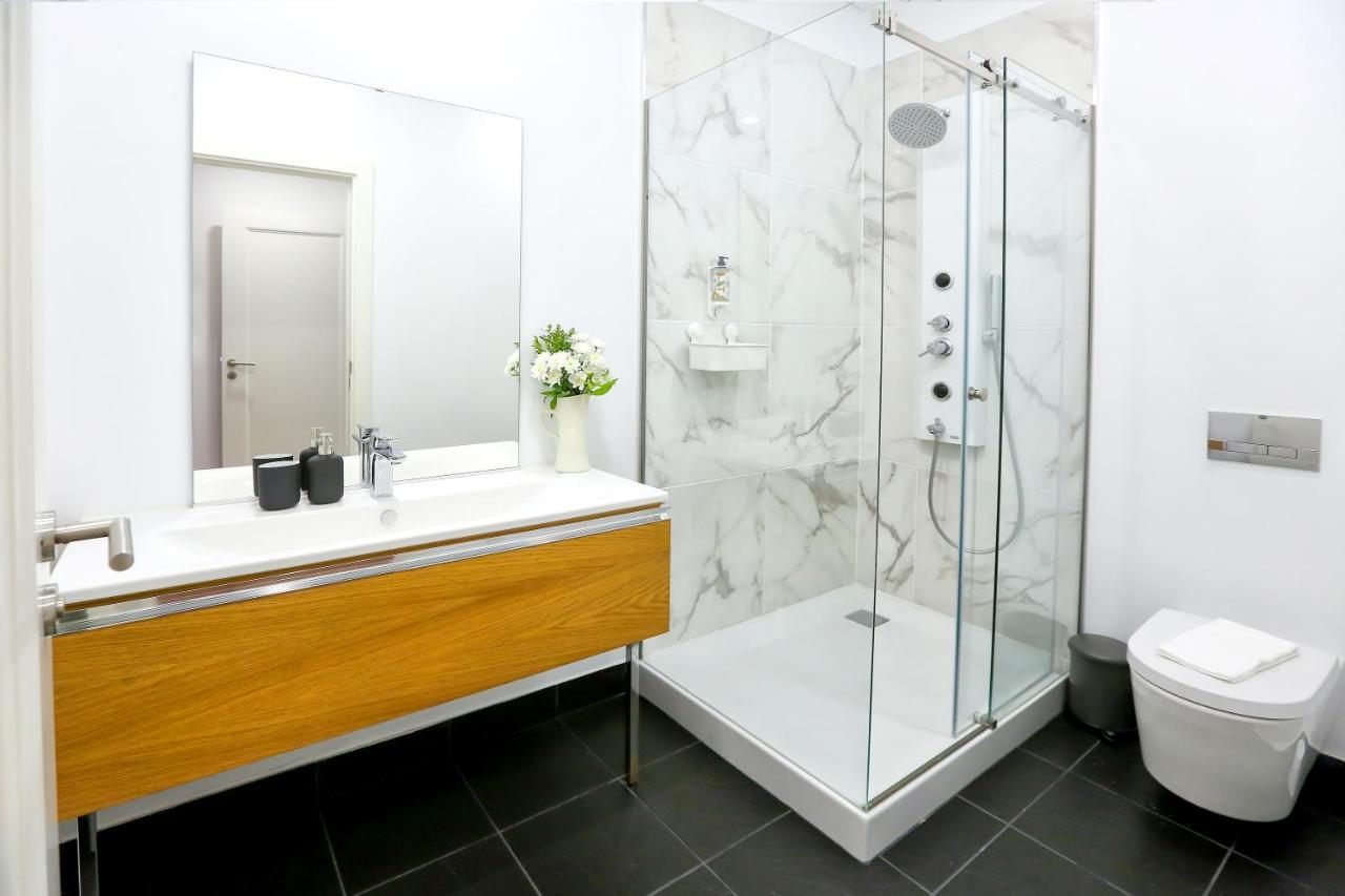 Apartamento Away From Distrito de Faro