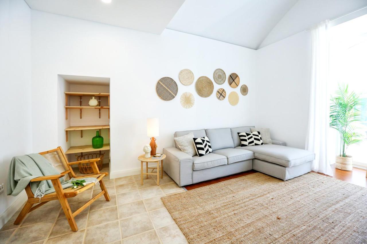 Apartamento Away From