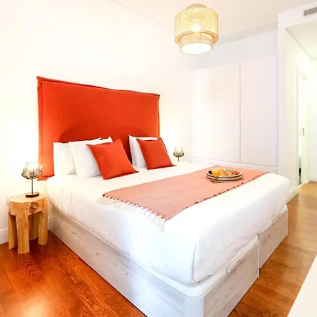 Faro Away From Home Apartment Esterno foto