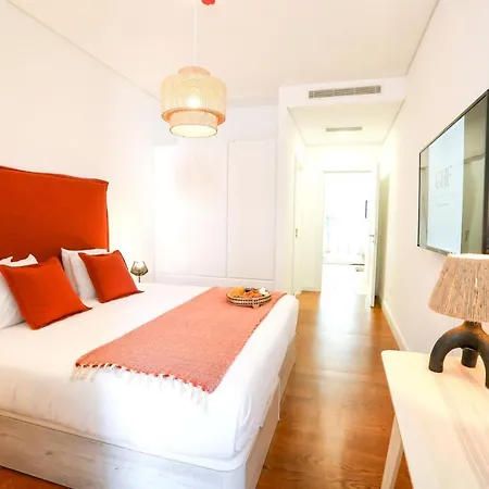 Faro Away From Home Apartment Esterno foto