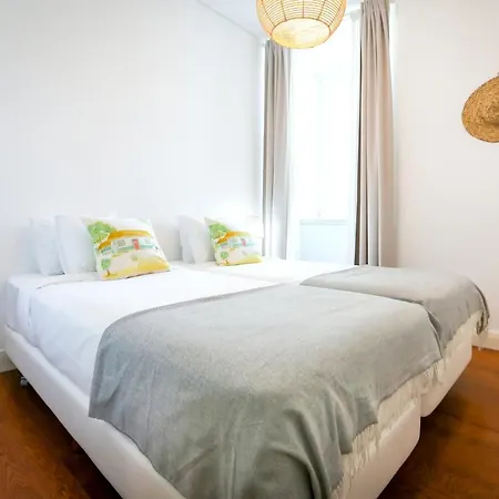 Faro Away From Home Apartment Esterno foto