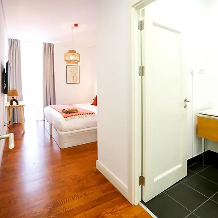 Faro Away From Home Apartment Esterno foto