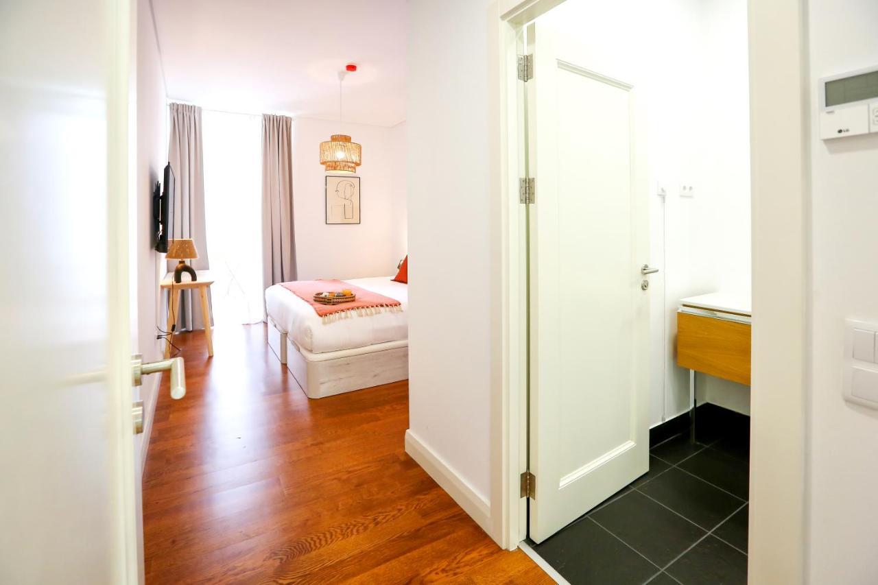 Apartment Away From Faro